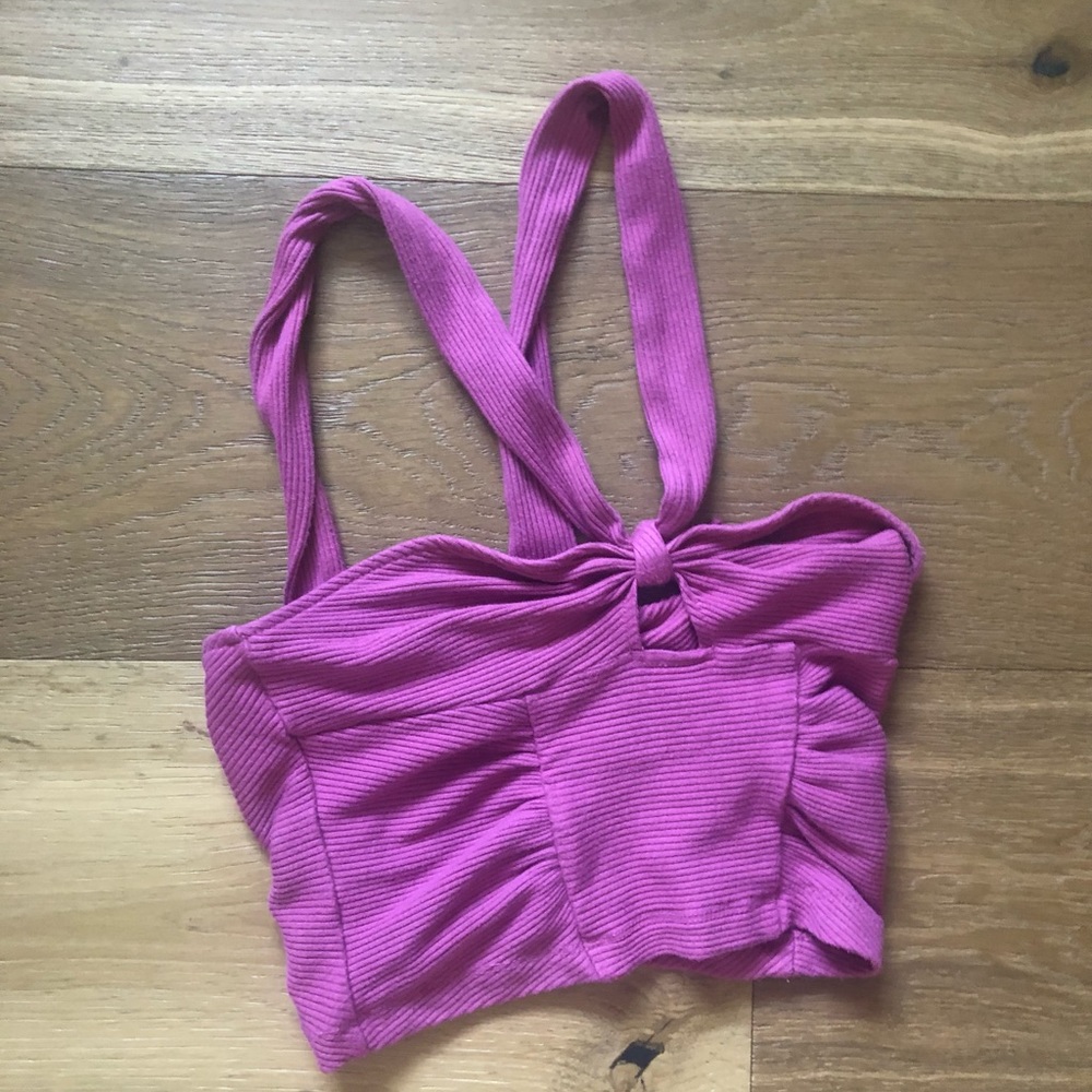 Urban top